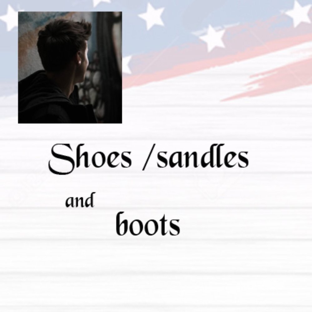 BOOTS & BOOTIES